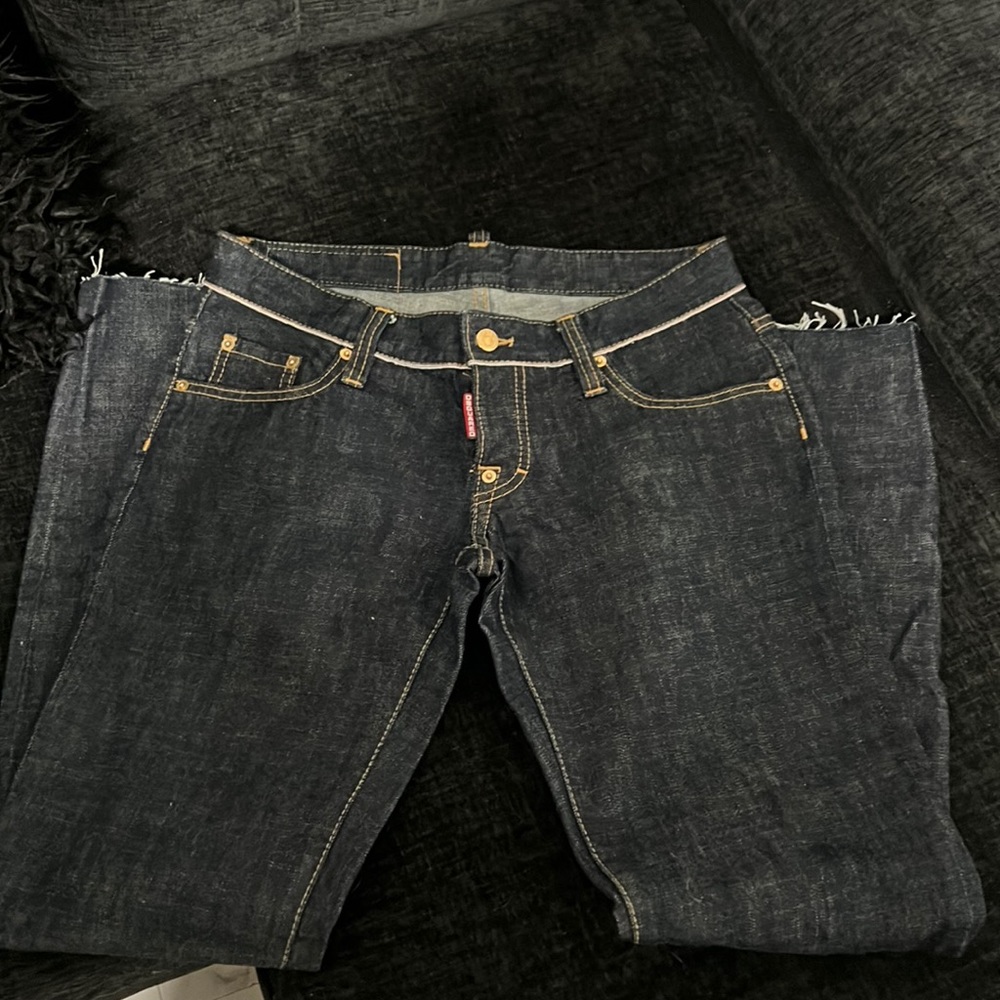 Dsquared2 jeans